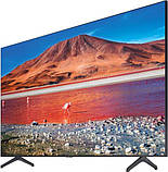 Телевізор Samsung 55 Smart LED TV — 4k ultra HD-MD 5000 — 55 inch Самсунг ТВ 2021 рік, фото 2