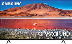 Телевізор 55 Smart LED TV - 4k ultra HD -MD 5000 - 60 inch