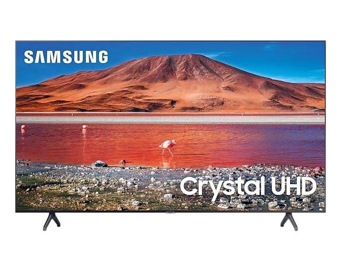 Телевізор Samsung Series20 UE327422020 32 дюйма SMART Т2 Wi-Fi