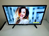 Телевізор Samsung SmartTV Slim 32" FullHD LED, IPTV, T2 Смарт, фото 5