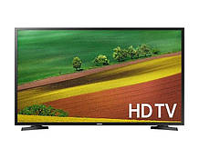 Телевізор Samsung Full-HD Smart TV 32" LED, T2 Android 9.4 UE32N4000AUXUA Самсунг Корея