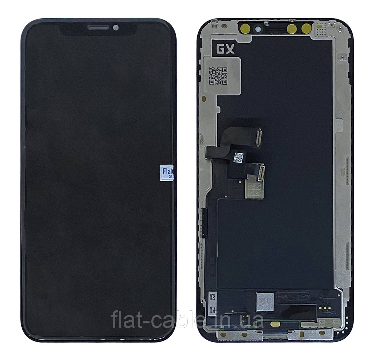 Дисплей (модуль) iPhone XS (A1920/ A2097/ A2098/ A2099/ A2100) GX-GS