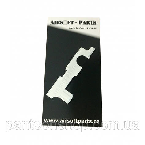 Посилений селектор M4 Airsoft-Parts, фото 1
