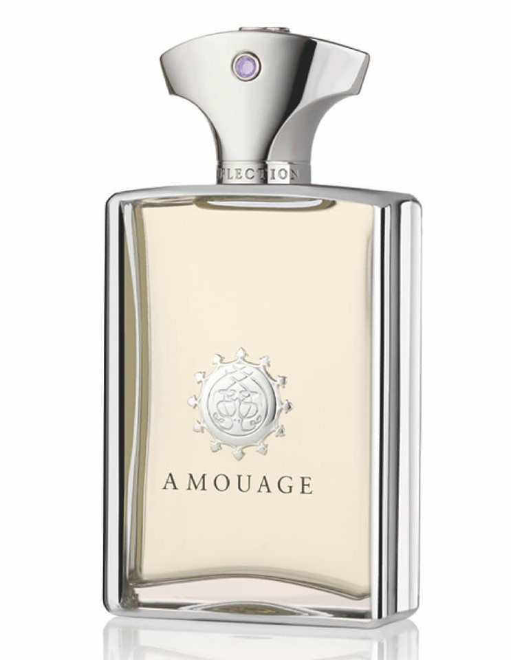 Парфумована вода Amouage Reflection Man для чоловіків 100 ml Тестер, Оман