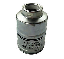 Фільтр топливый ТСМ FD15-18T3Z № 2080102141, 20801-02141