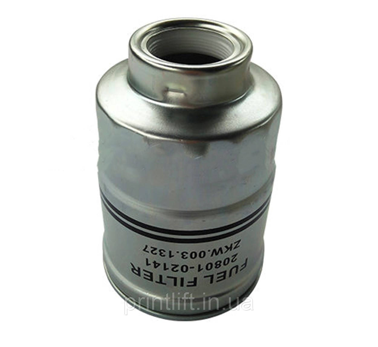 Фильтр топливый Isuzu C240, C240PKJ № 2080102141, 20801-02141 - фото 1 - id-p1475984148