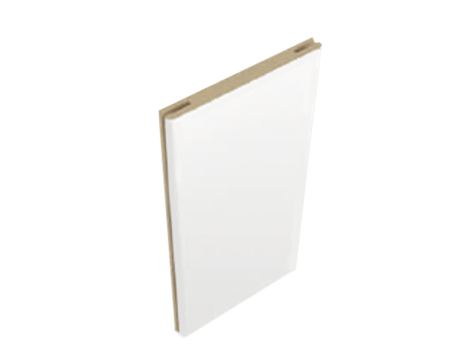 Добірна планка 120 мм — 2,5 смуги, фото 1