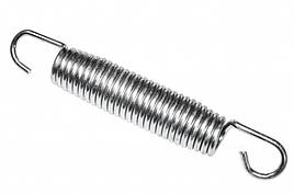 Пружина для батута 90 мм