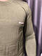 Тактична термобілизна до -20С Graff Merino Warm 915/916 (з вовною мериноса), фото 11