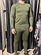 Тактична термобілизна до -20С Graff Merino Warm 915/916 (з вовною мериноса), фото 8