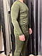 Тактична термобілизна до -20С Graff Merino Warm 915/916 (з вовною мериноса), фото 9