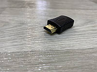 Переходник HDMI - HDMI прямой