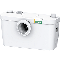 Насосна каналізаційна установка Wilo HiSewlift 3-15