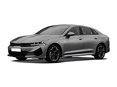 KIA K5 / OPTIMA V 2020