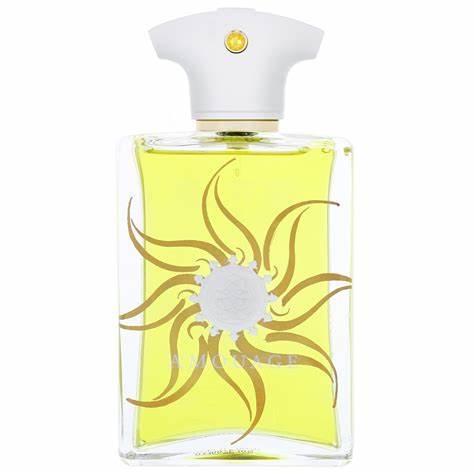 Парфумована вода Amouage Sunshine Men для чоловіків 100 ml, Тестер Оман, фото 1