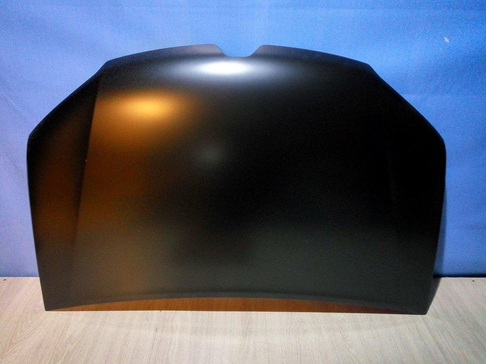 Новий Капот Рено Логан 2 2013-2020 Renault Logan 2 (2013-...) оригінальний номер 651002659R, фото 1