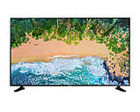Телевізор 55 " Samsung UE55AU7100UXUA Smart LED TV - 4k ultra HD ТВ Самсунг, фото 3