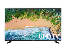 Телевізор 55 Samsung UE55AU7100UXUA Smart LED TV - 4k ultra HD Самсунг ТВ