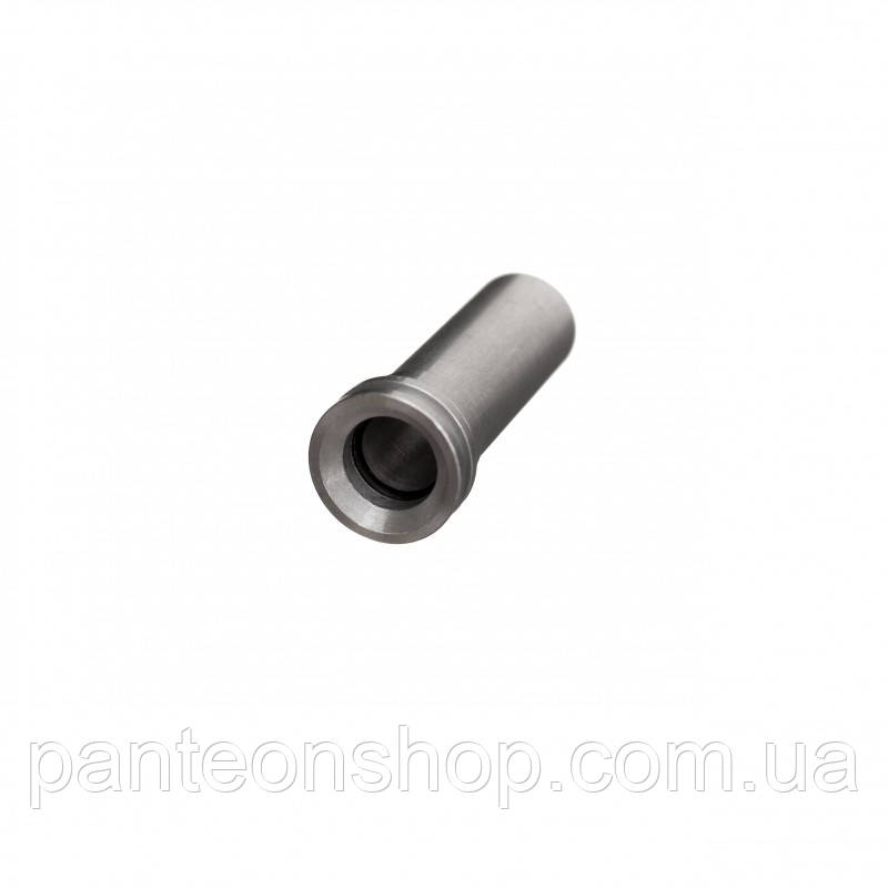 Нозл алюмнієвий CNC 19мм Airsoft-Parts