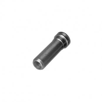 Нозл алюмнієвий CNC 25.2 мм Airsoft-Parts, фото 3