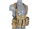 Force Recon Chest Harness - Multicam [8FIELDS], фото 4