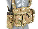 Force Recon Chest Harness - Multicam [8FIELDS], фото 5