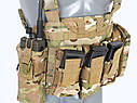 Force Recon Chest Harness - Multicam [8FIELDS], фото 6