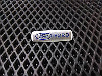 Шильдик (емблема) для килимків Ford