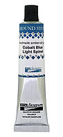 Cobalt Blue Light Spinel