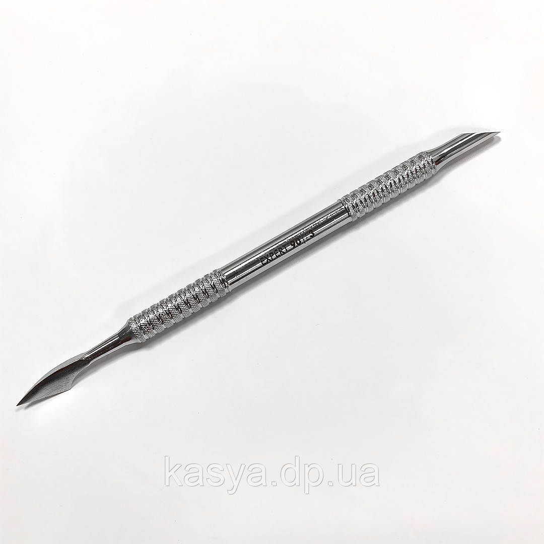 Лопатка манікюрна STALEKS PRO EXPERT 90 TYPE 3 PE-90/3, фото 1