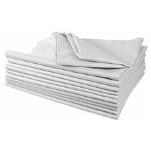 Мішки поліпропіленові 75x50 см 32 г/40 кг