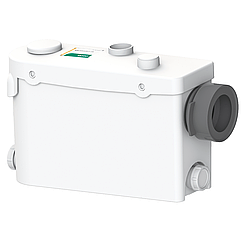 Насосна каналізаційна установка Wilo HiSewlift 3-I35