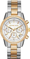 Женские Наручные Часы MICHAEL KORS Ritz MK6474 38mm 50m