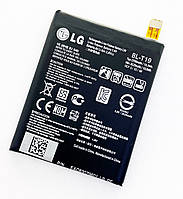 Аккумуляторная батарея (АКБ) для LG BL-T19 (H791 Nexus 5X/H798), 2620mAh