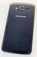 Корпус Samsung G7102 Galaxy Grand 2 Dual Sim, черный