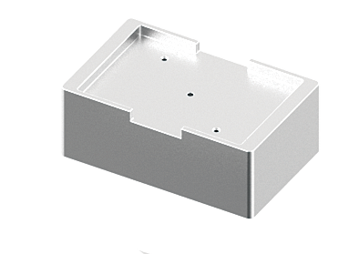 Нагрівальний блок для мікропланшет 96/384, 18900223, фото 1