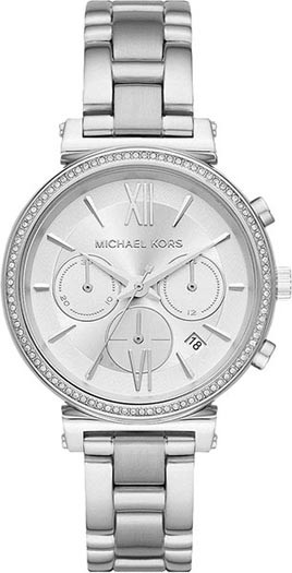 Жіночі Годинники MICHAEL KORS Sofie MK6575 39 mm 50 m ОРИГИНАЛ