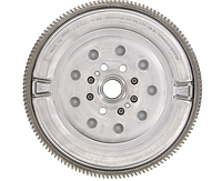 Двухмассовый маховик, демпфер VALEO 836175 OPEL ASTRA J / INSIGNIA / MERIVA B 1,6 CDTI 14-, фото 2