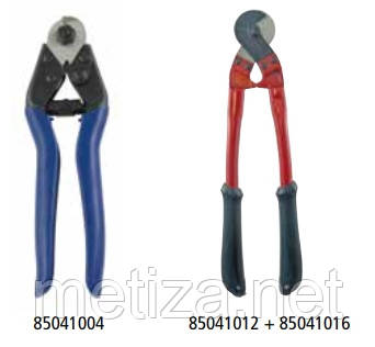 Кусачки для троса, арт. 85041005, до 5мм, фото 1