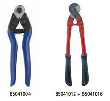 Леза змінні для кусачок троса, арт. 850410ERSATZ12, до 12мм