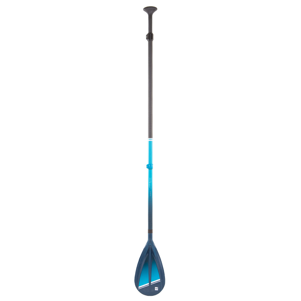 Весло для SUP Red Paddle Co Hybrid Tough Blue (2022), фото 1