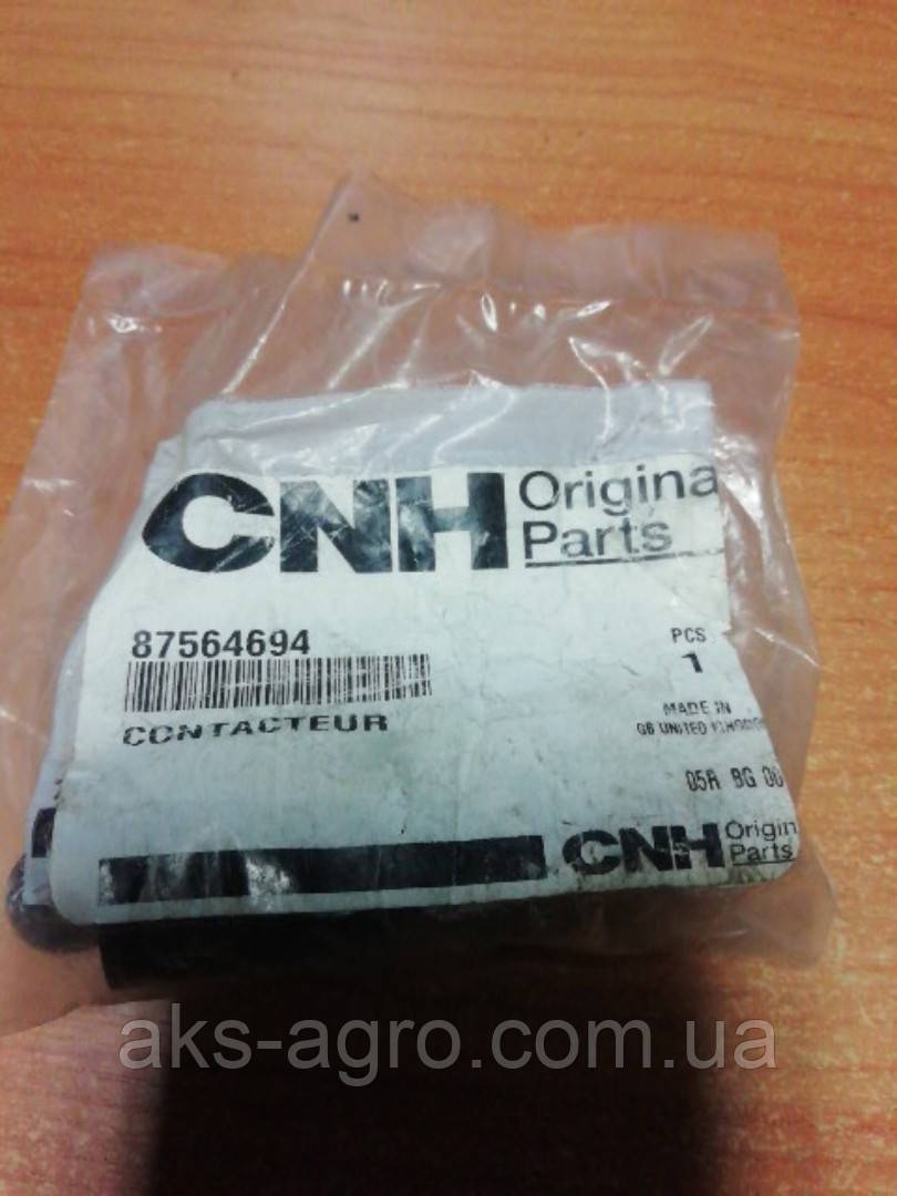 87564694 Датчик температури, MXM155 CNH