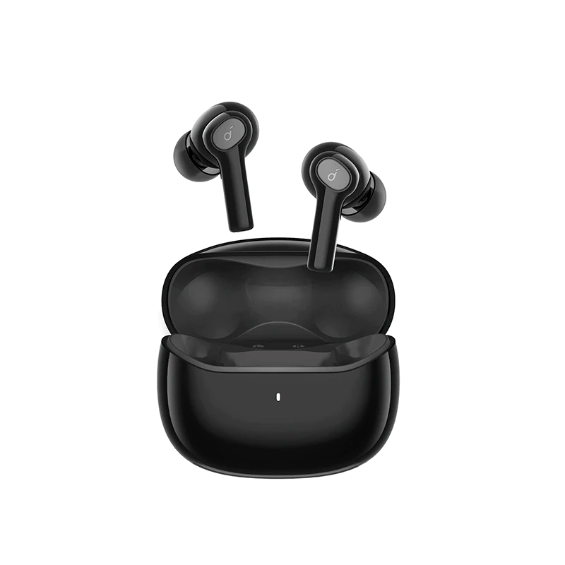 Навушники Anker Soundcore Life P2i black