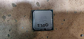 Процесор Intel Pentium Dual-Core E5300 2.60GHz/2M/800/06 socket 775 No 212211
