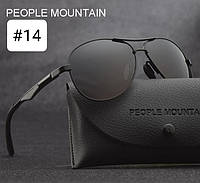 Очки поляризационные People Mountain