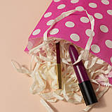 Крафт пакети Подарункові 170*30*230 мм Кольорові паперові пакети для гостинців, цукерок, пряників Маленькі, фото 2