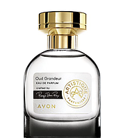 Avon Artistique Oud Grandeur, 50 мл Парфюмерная вода для нее