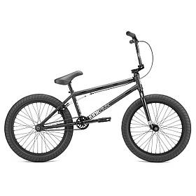 Велосипед KINK Gap 20 K430BLK22 чорний 2022