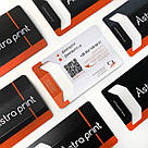 HOLDERCARD брендована підставка для телефону, фото 3