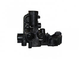 Гідроблок правий ARISTON EGIS, AS, CLAS, BS, BSII, MATIS, EGIS PLUS, GENUS EVO, CLAS EVO, CARES 65104335